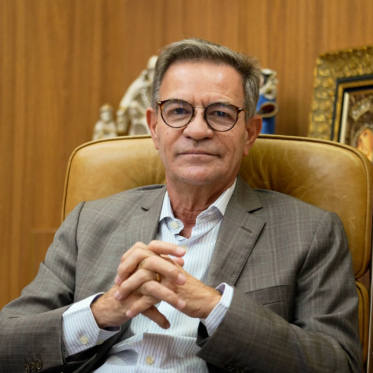 Dr. Sérgio Aidar